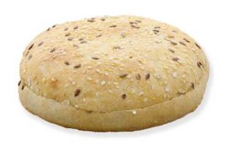 Burger Bun Skyr Mediterranea Surgelati Teramo Abruzzo